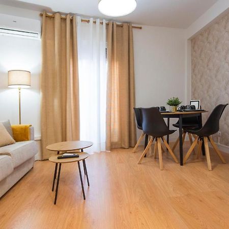El Sueno De Carmelitas Con Parking Incluido - Apartamentos Aloha Toledo Zewnętrze zdjęcie